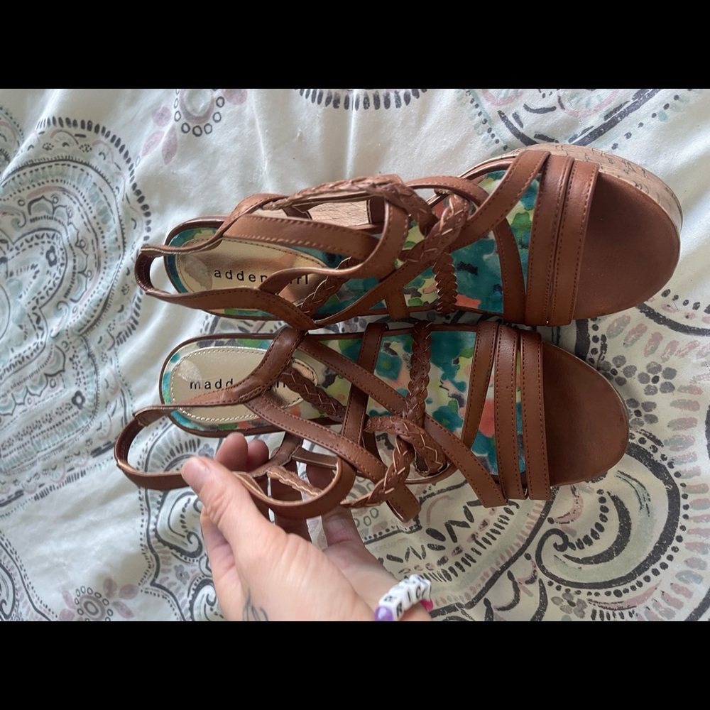 Wedges